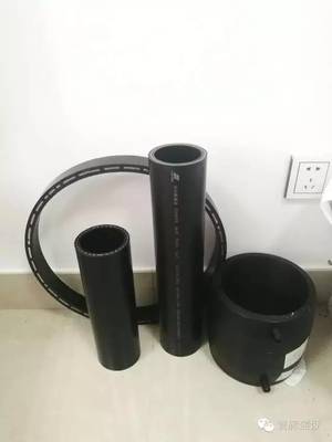 管廊建設新機遇 高中低壓管件引領行業合作熱潮